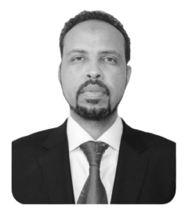 Ibrahim Hussein - Managing Director